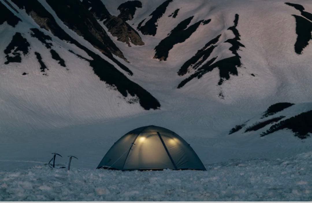 大人気テント！ゼインアーツ ヤール1 YAR-1