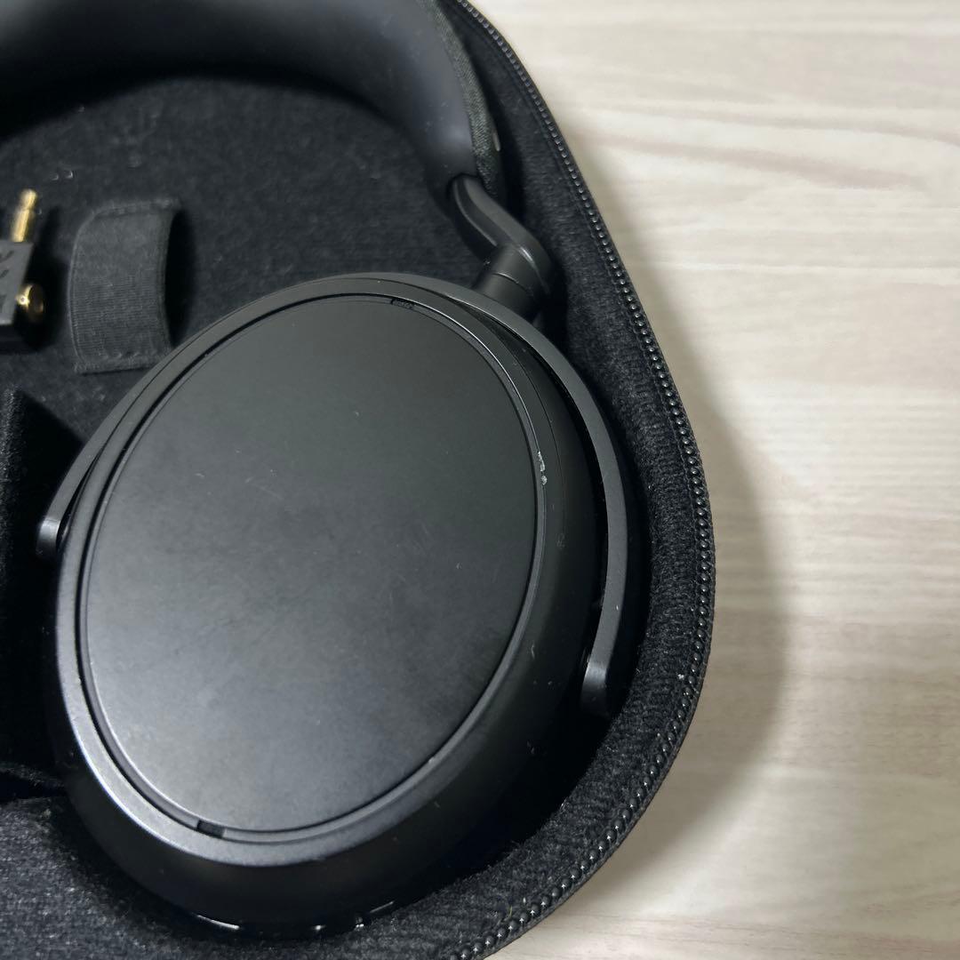 SENNHEISER ゼンハイザー MOMENTUM4 wireless