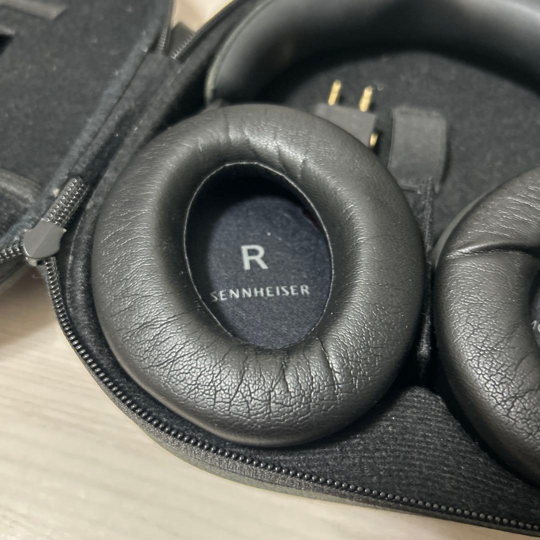 SENNHEISER ゼンハイザー MOMENTUM4 wireless