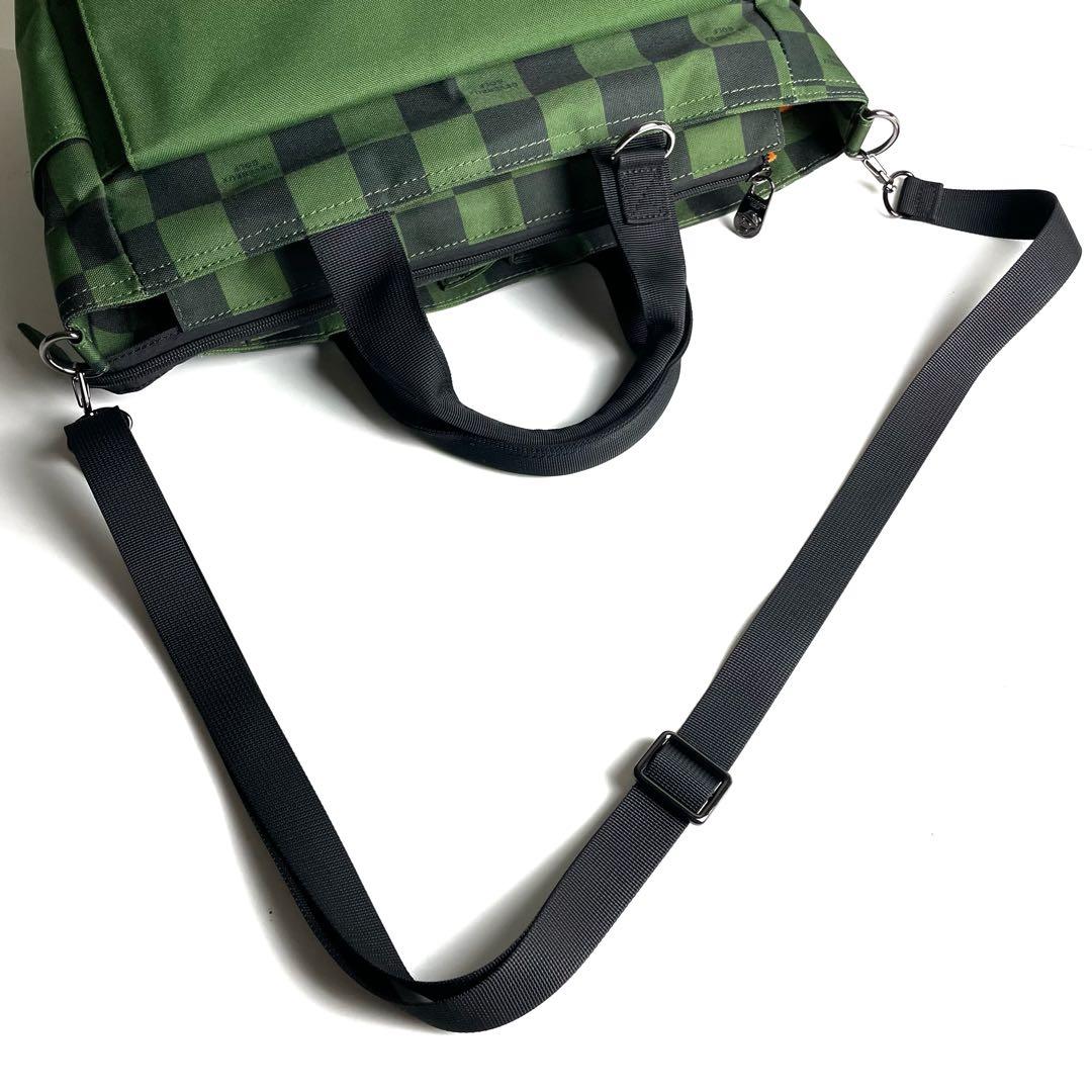 DEVEREUX GOLF デヴァローゴルフ カート バッグ