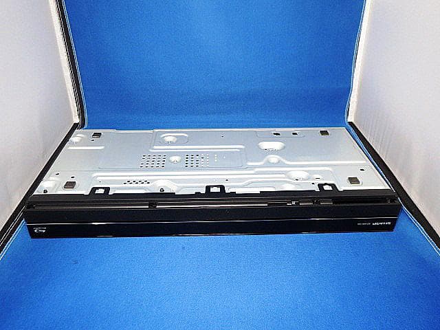 2017年 SHARP ブルーレイ BD-NW1100 稼働品　保証あり