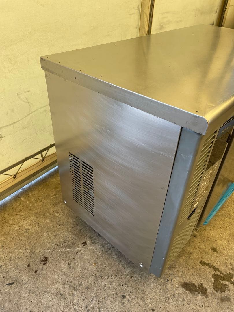 さとう ホシザキ テーブル型冷蔵庫 RT-120SNF-ML