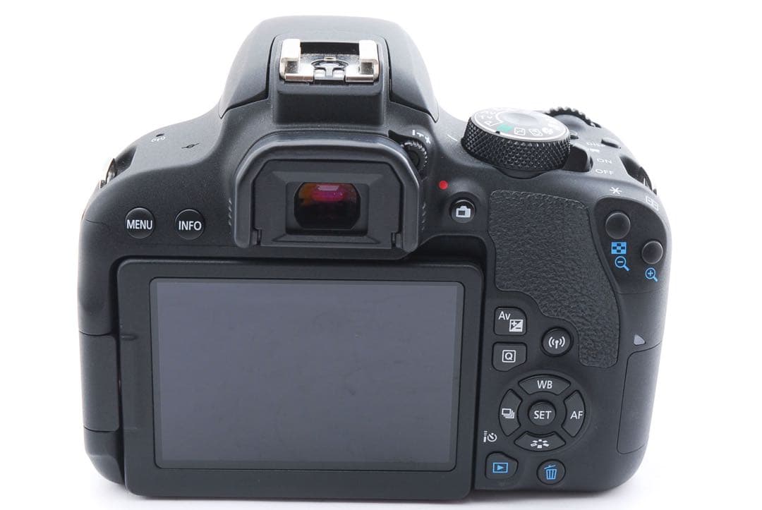 デジタル一眼レフカメラcanon kiss x9i標準&望遠&単焦点レンズセット