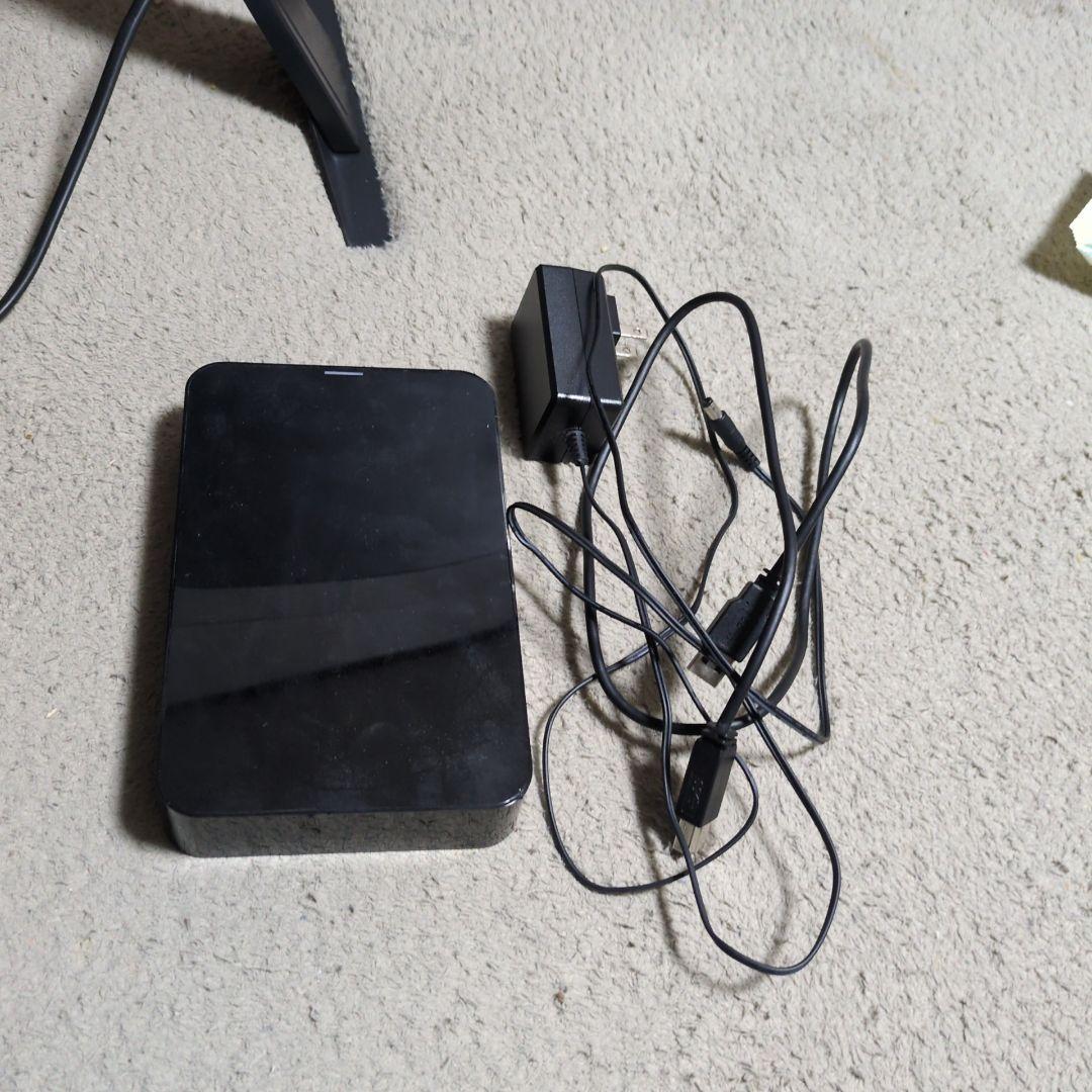 東芝REGZA　2018年製　40インチ　いろいろセット