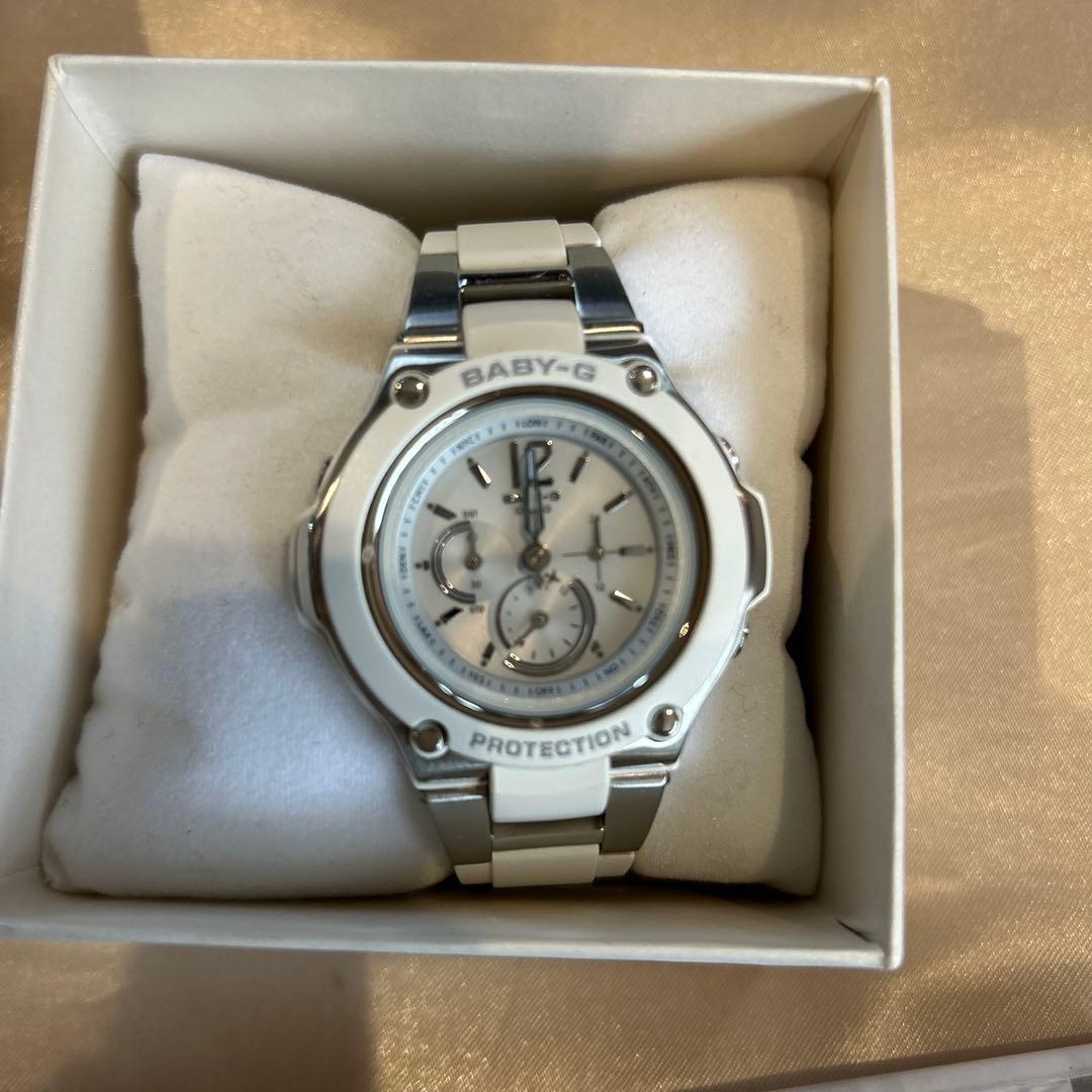 未使用CASIO BABY-G 5426P