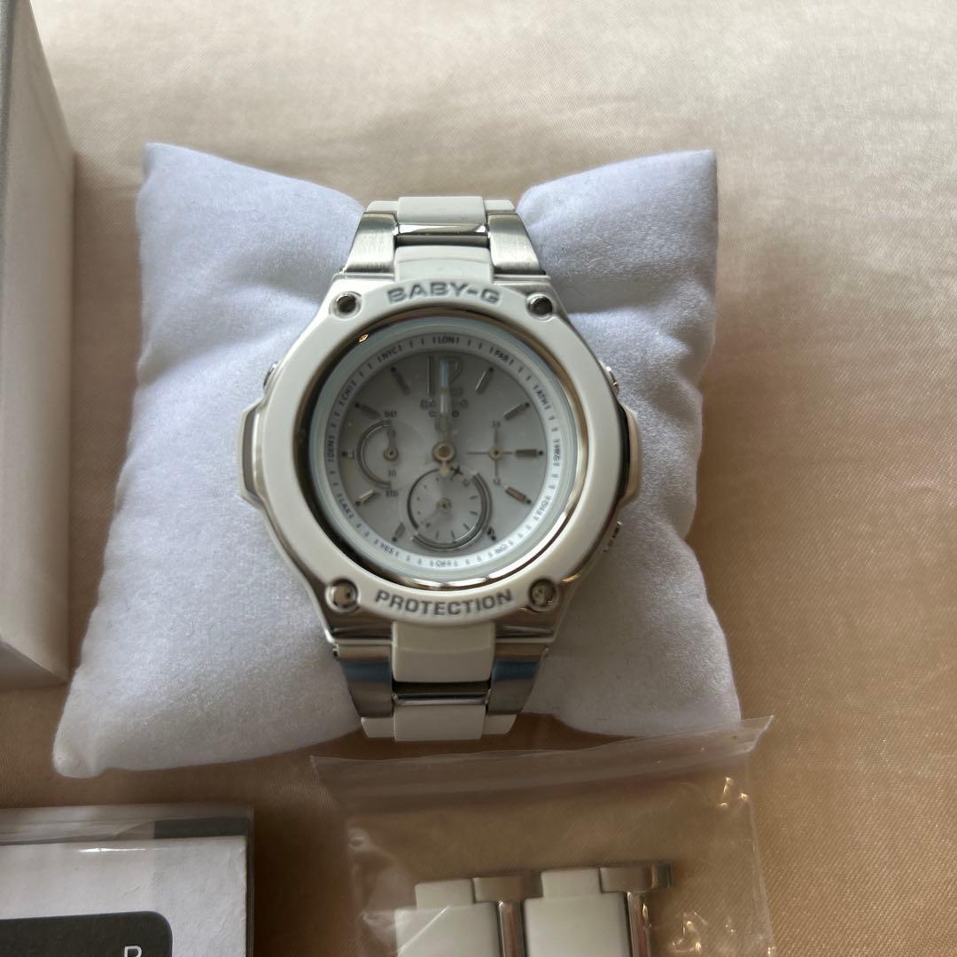 未使用CASIO BABY-G 5426P