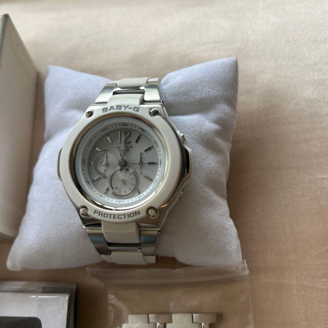 未使用CASIO BABY-G 5426P