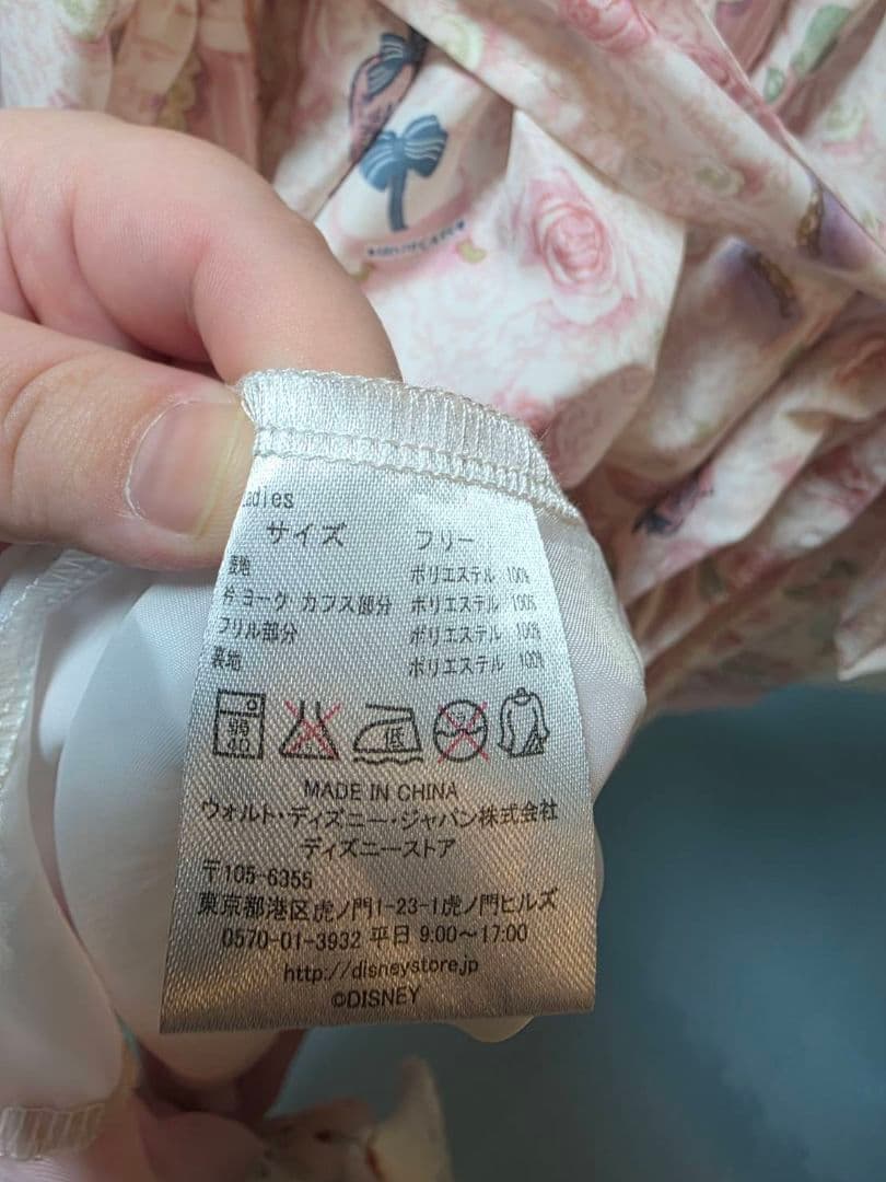 Angelic Pretty ディズニー マリー コラボ ㉞