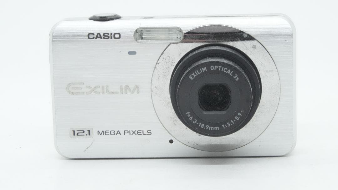 【A2337】 CASIO EXILIM EX-Z90 カシオ エクシリム
