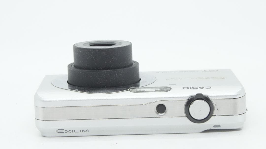 【A2337】 CASIO EXILIM EX-Z90 カシオ エクシリム