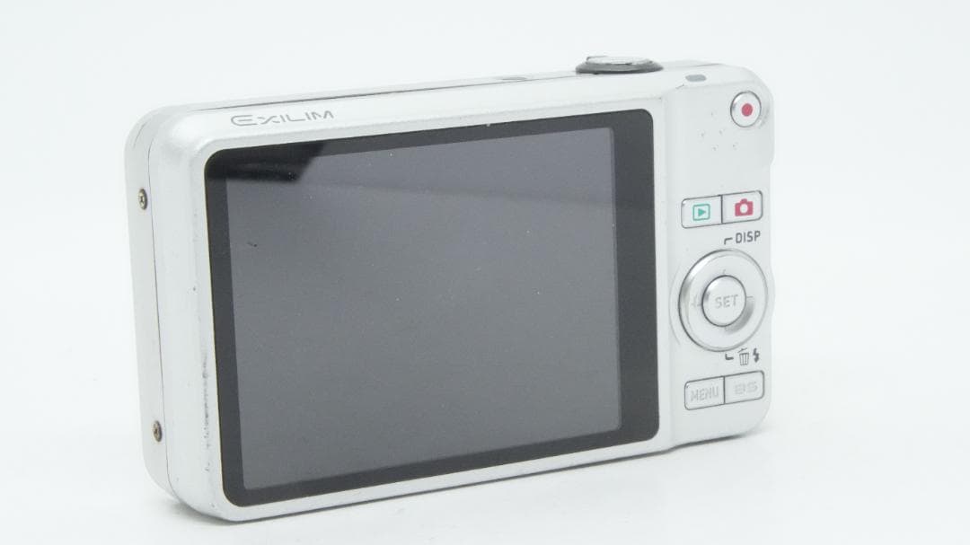【A2337】 CASIO EXILIM EX-Z90 カシオ エクシリム