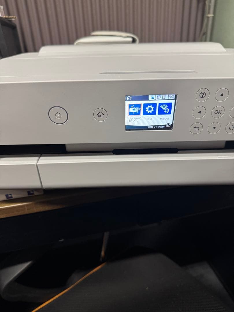 EPSON PX-S5010 インクジェットプリンター