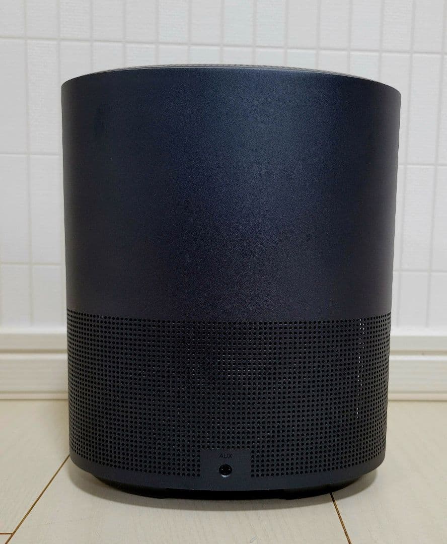 Leather Craft.Shiro　  Speaker 500