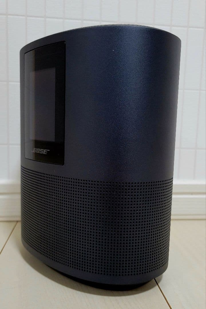 Leather Craft.Shiro　  Speaker 500