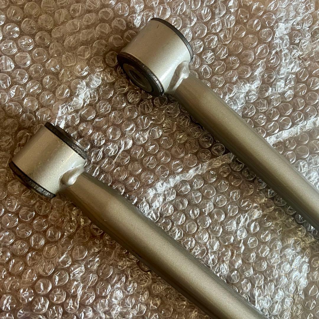 ⭐️スズキジムニー/ショウワガレージ製　調整式ラテラルロッド/JB64/JB74用