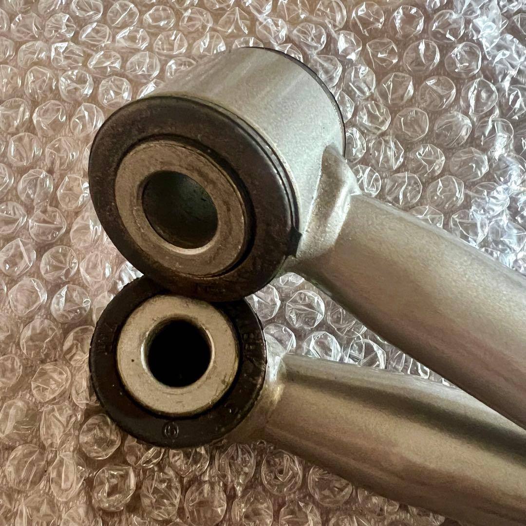 ⭐️スズキジムニー/ショウワガレージ製　調整式ラテラルロッド/JB64/JB74用