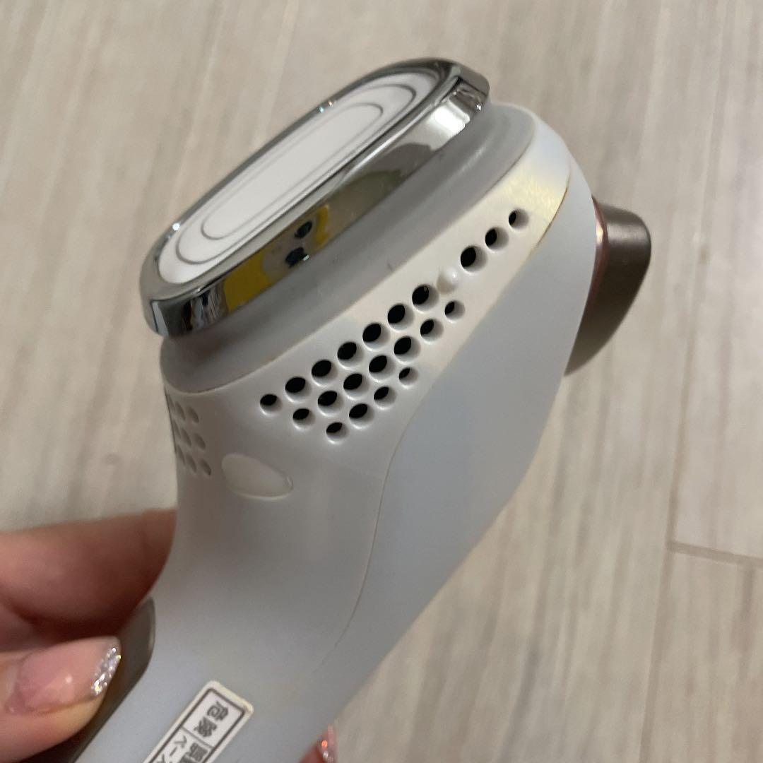 Panasonic EH-ST86 白　パナソニック　美顔器
