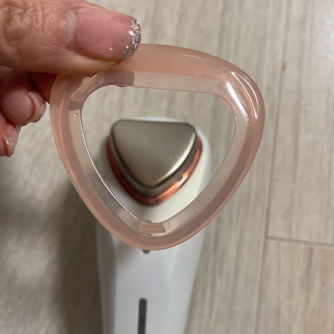 Panasonic EH-ST86 白　パナソニック　美顔器