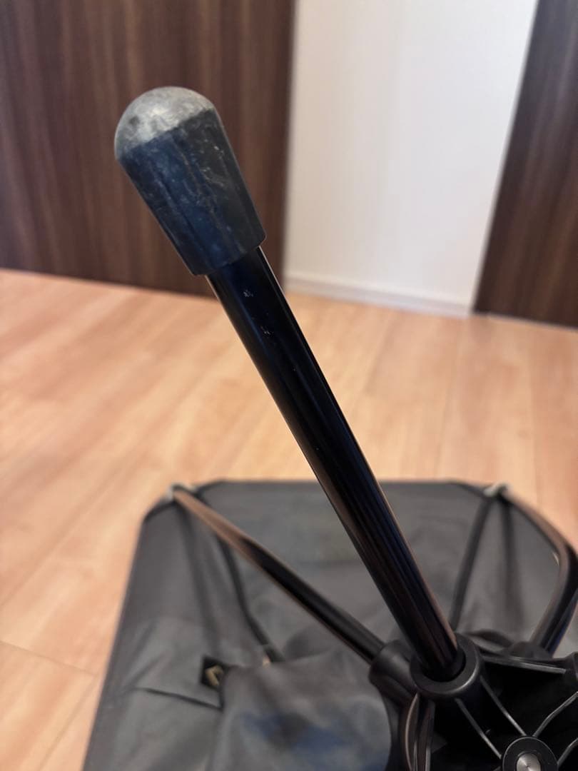 【激レア】ヘリノックス　スイベルチェア Helinox Swivel chair