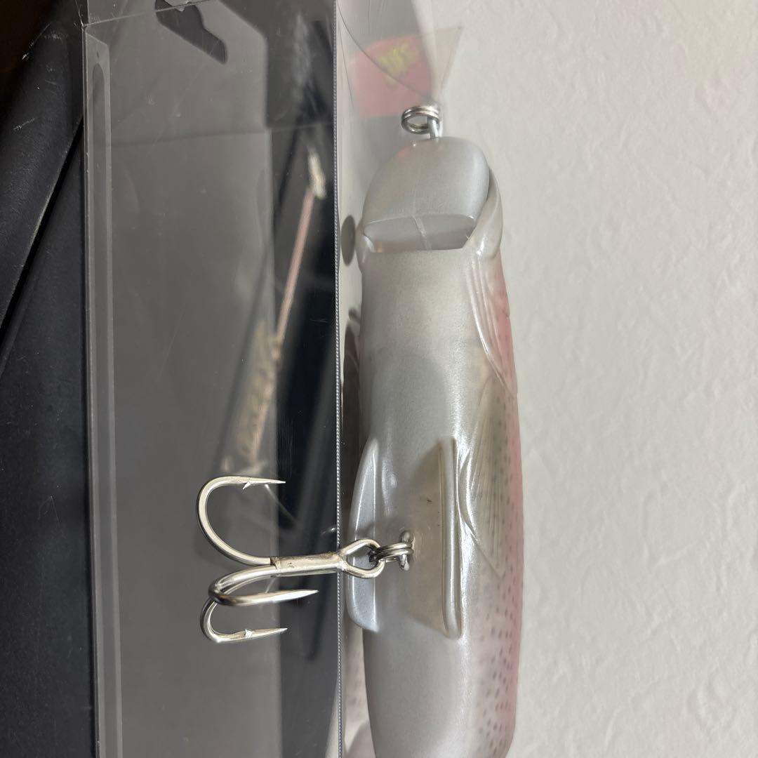 【限定品】デプス　スライドスイマー250