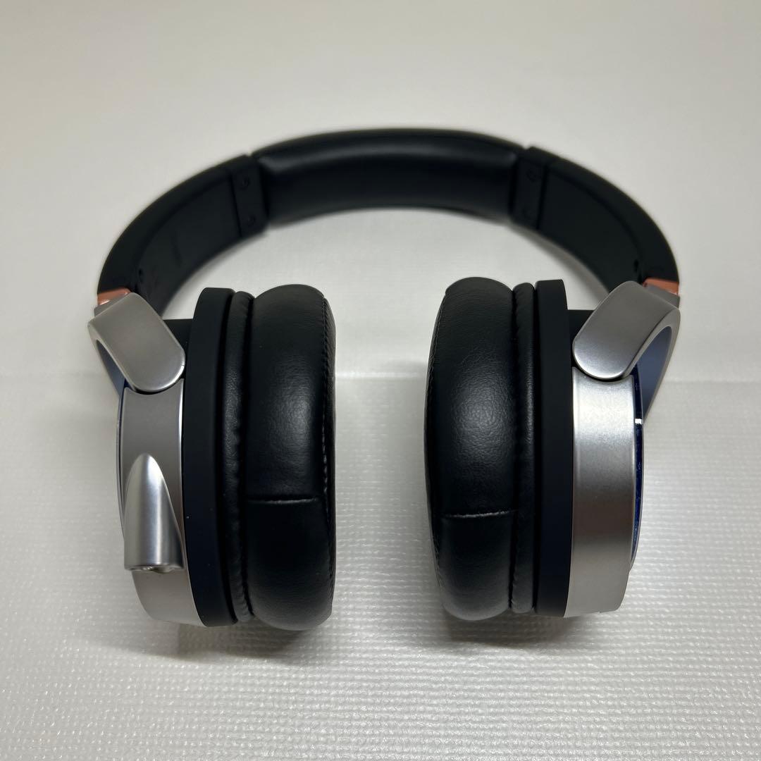 Pioneer やがて君になる SE-MHR5 BIY Hi-Res ヘッドホン