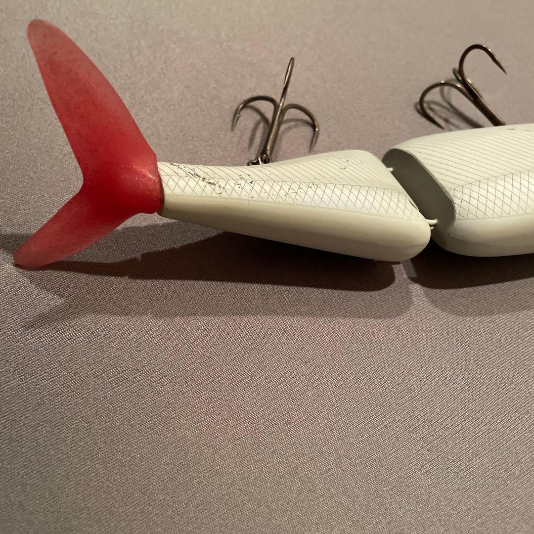 DRT クラッシュ9