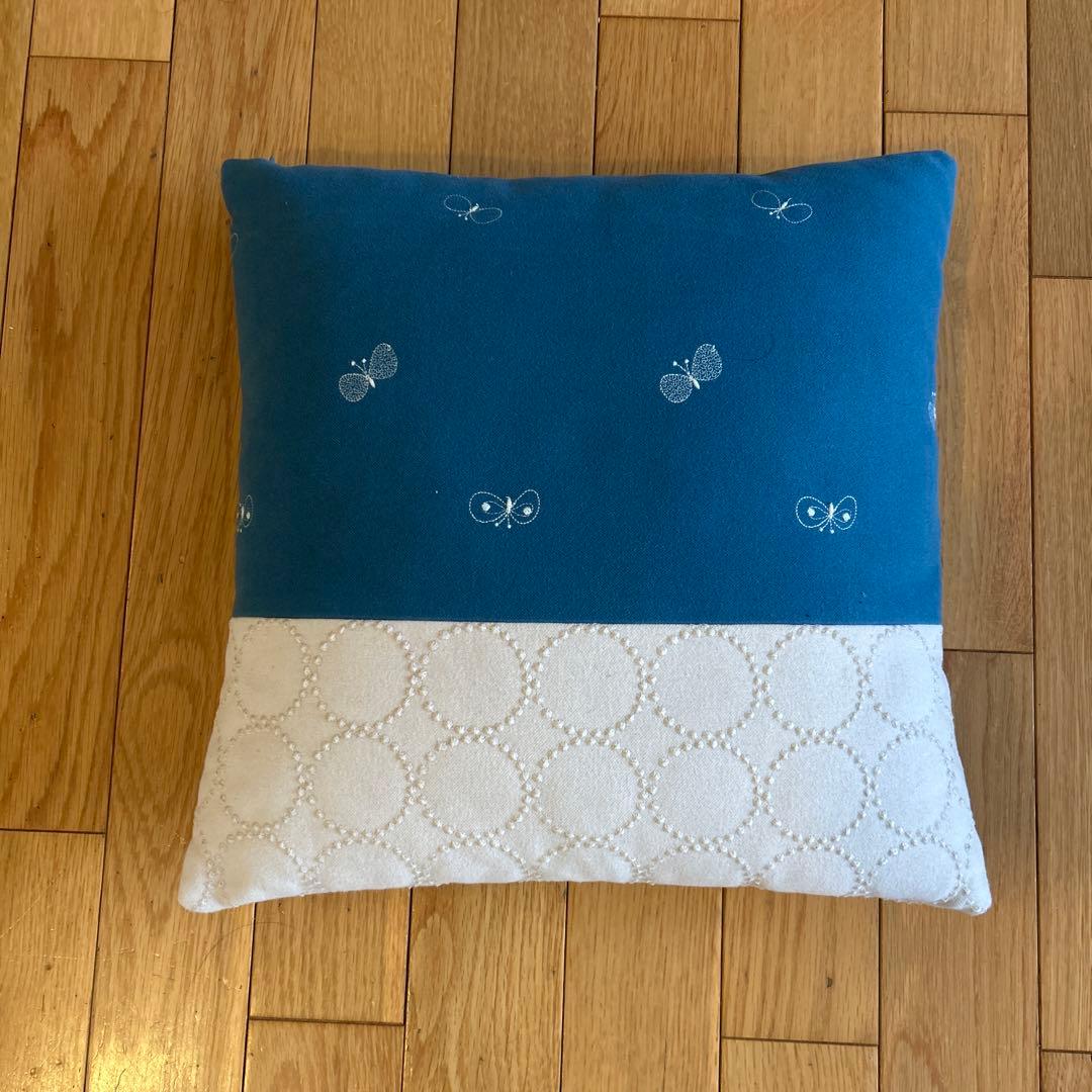 ⭐︎やゆよんです⭐︎ミナペルホネン　タンバリン×choucho