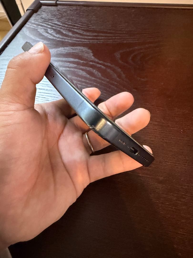 iPhone15PRO 128GB 本体