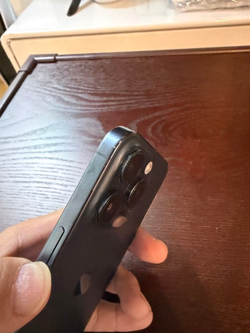 iPhone15PRO 128GB 本体