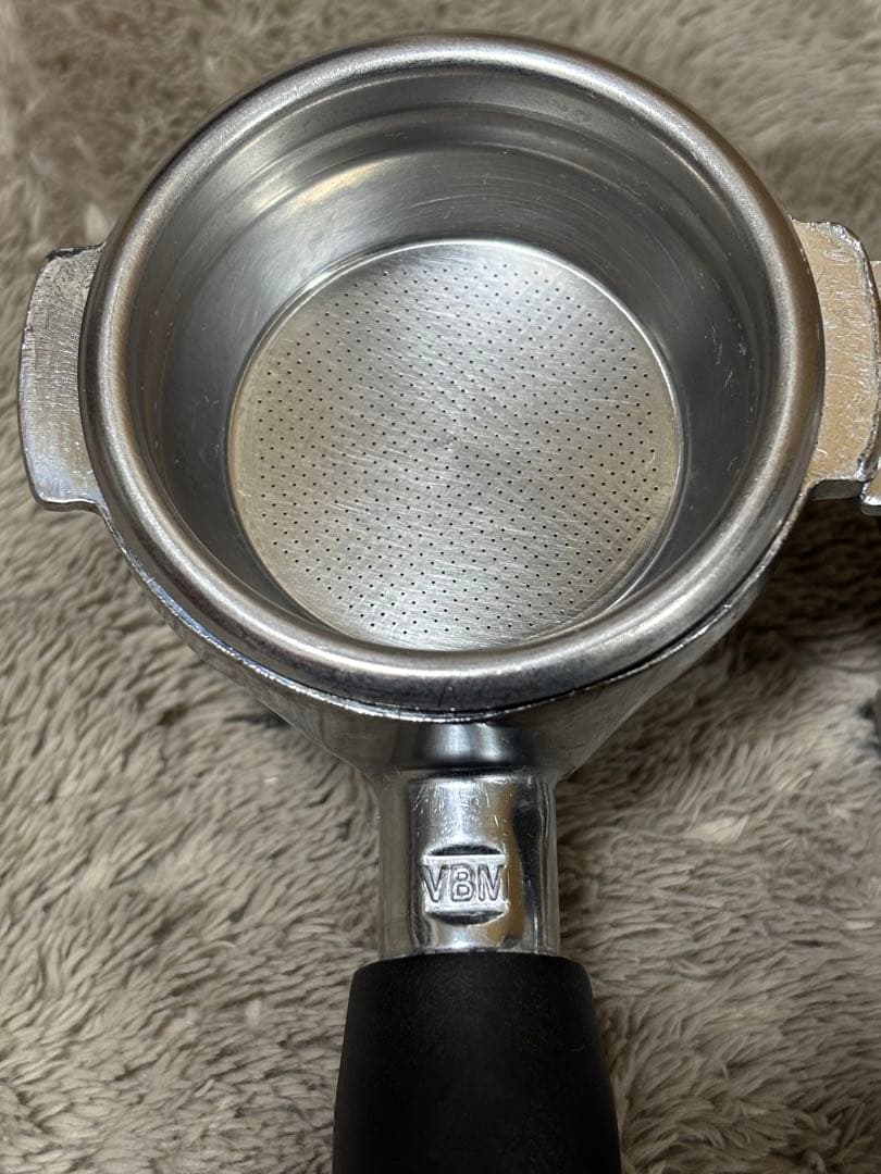 VBM ポルタフィルター