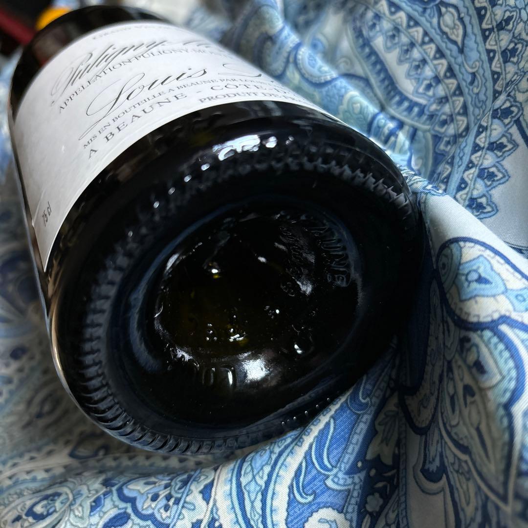 ワイン Louis Latour Puligny-Montrachet
