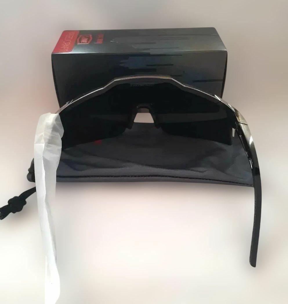 ぷるぷる 100% SPEEDCRAFT SL フアン・ソト