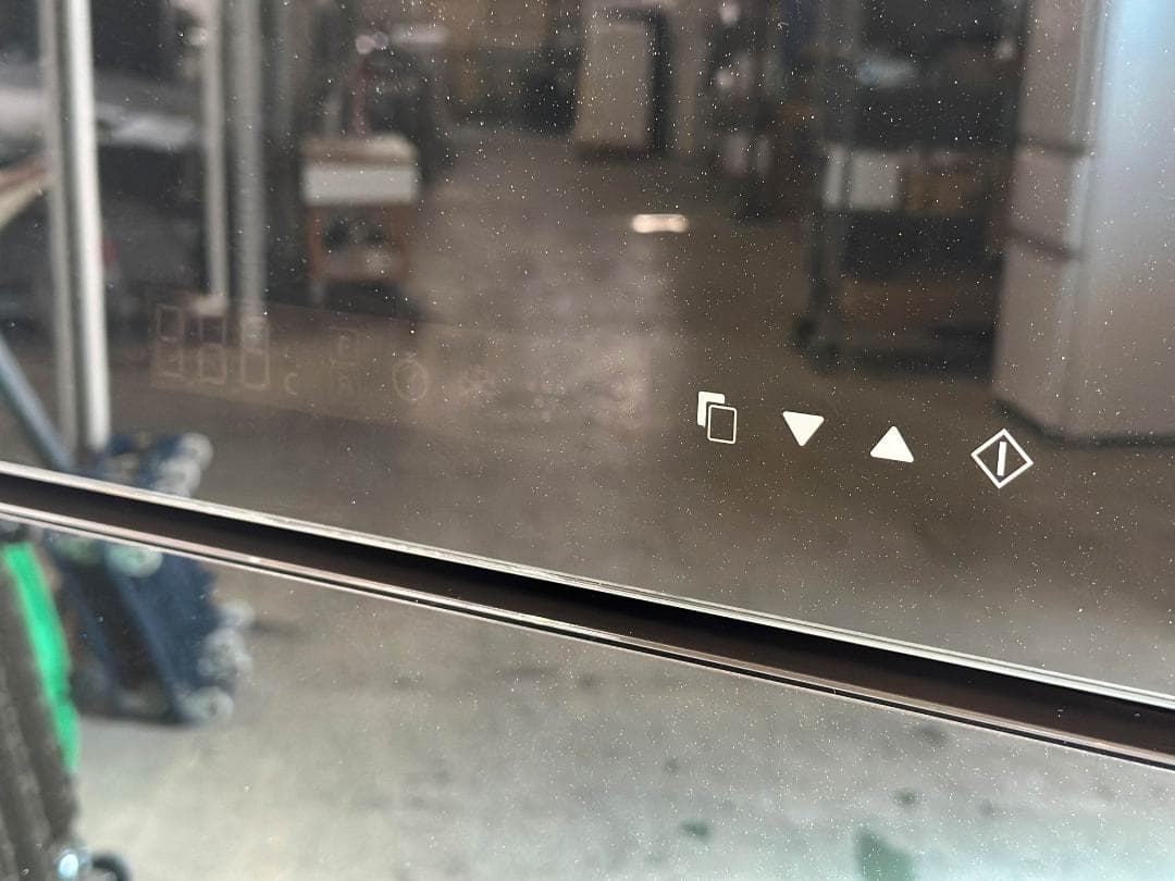 SHARP/シャープ 600L 大型2ドア冷蔵庫 SJ-60H-B 2023年製