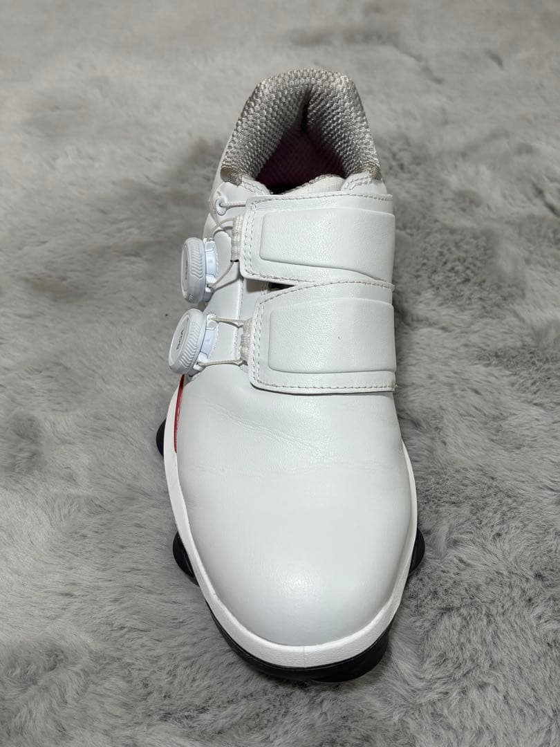 フットジョイ　ツアーアルファ　トリプルBOA 24.5cm