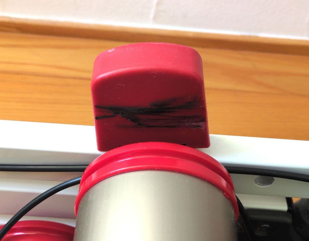 MINOURA MOZ-ROLLER 3本ローラー 折りたたみ式