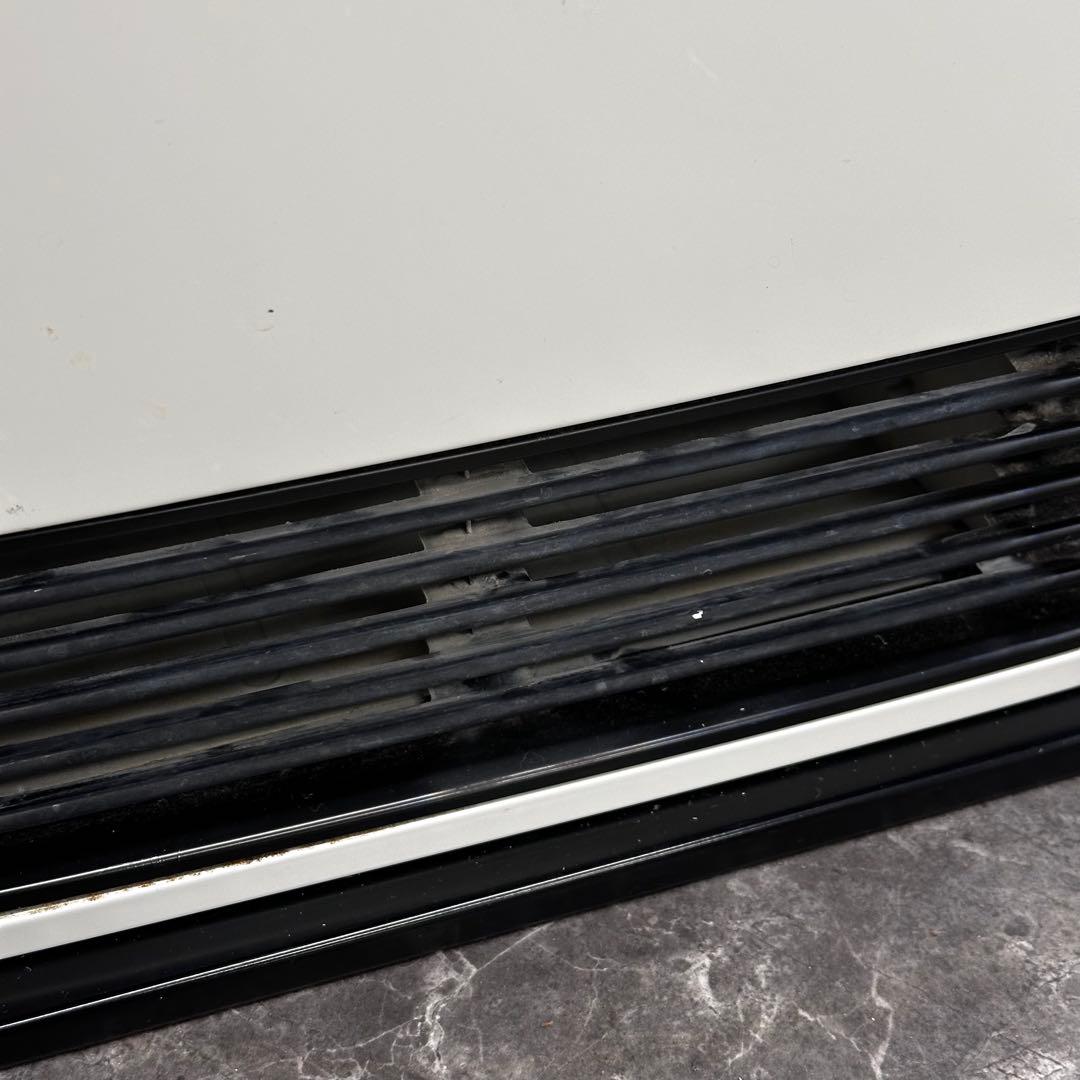 ♪送料込！リンナイ 都市ガス ガスファンヒーター SRC-365E