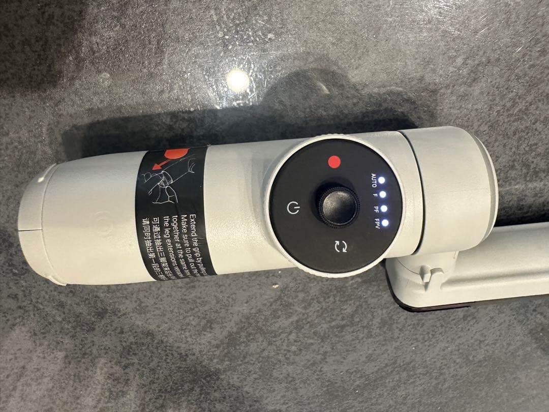 即日発送可　Insta360 Flow Pro &マグネットフォンマウントセット