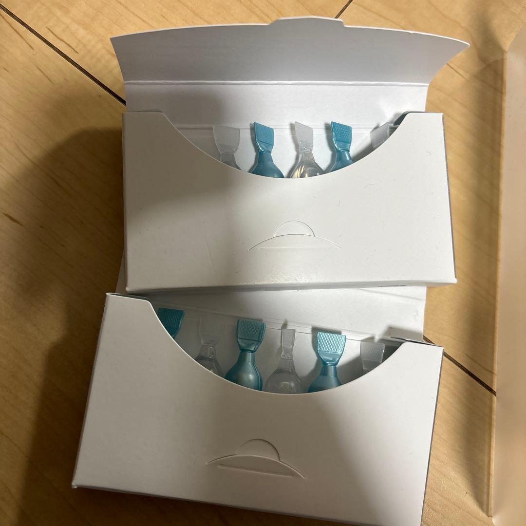 ニュースキンageLOC ガルバニックスパ