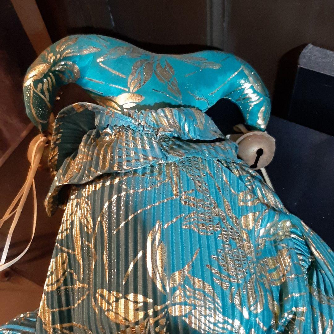 ピエロアンティーク