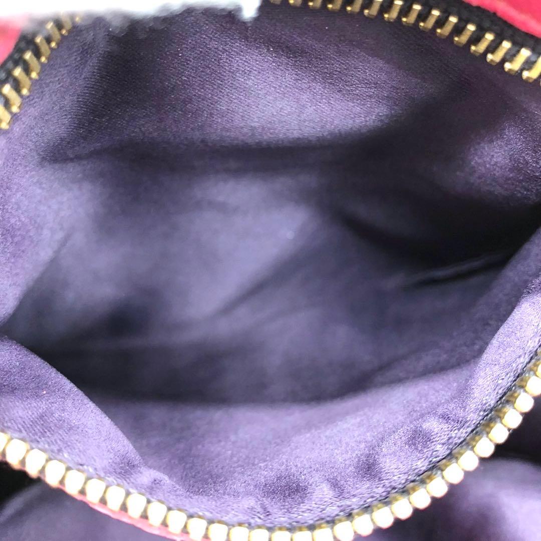 ✨人気✨ミュウミュウ ハンドバッグ 2way マテラッセ ゴールド金具 レザー