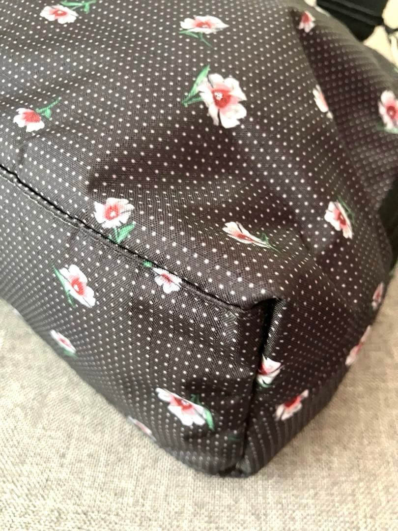 LeSportsac LIGHTEN YOUR WORLD 2weyバッグ 新品