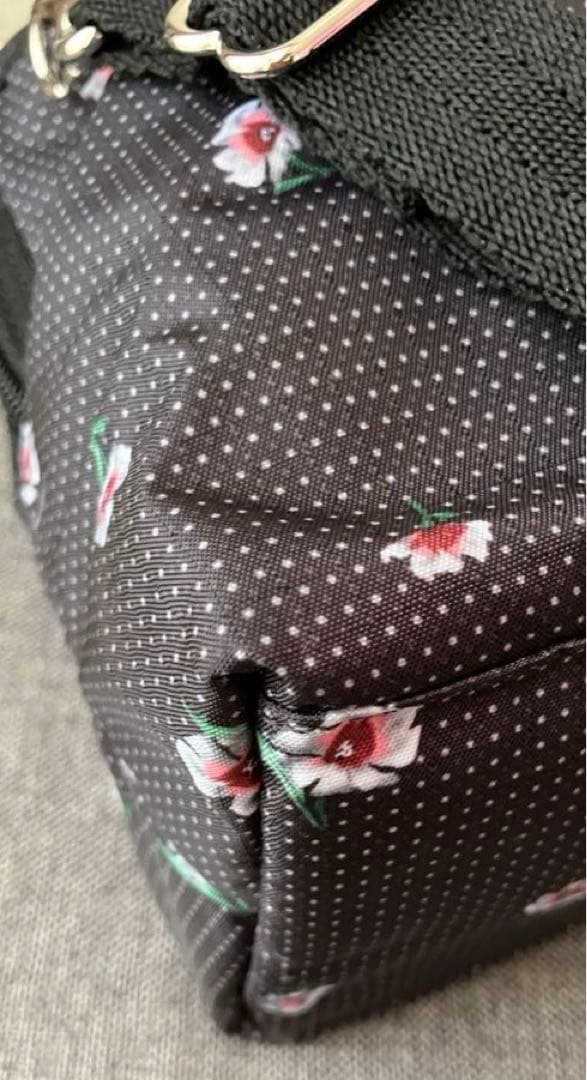 LeSportsac LIGHTEN YOUR WORLD 2weyバッグ 新品