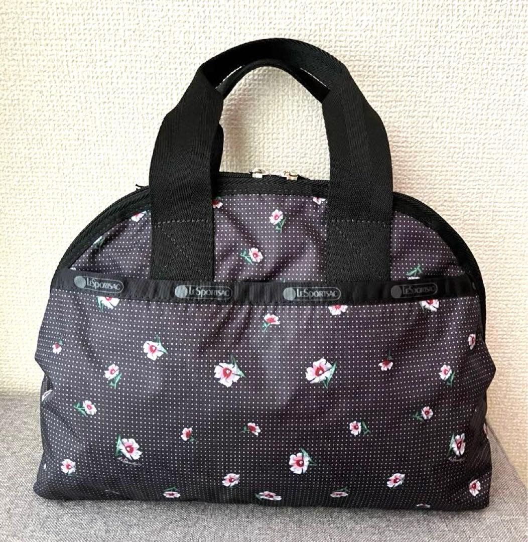 LeSportsac LIGHTEN YOUR WORLD 2weyバッグ 新品