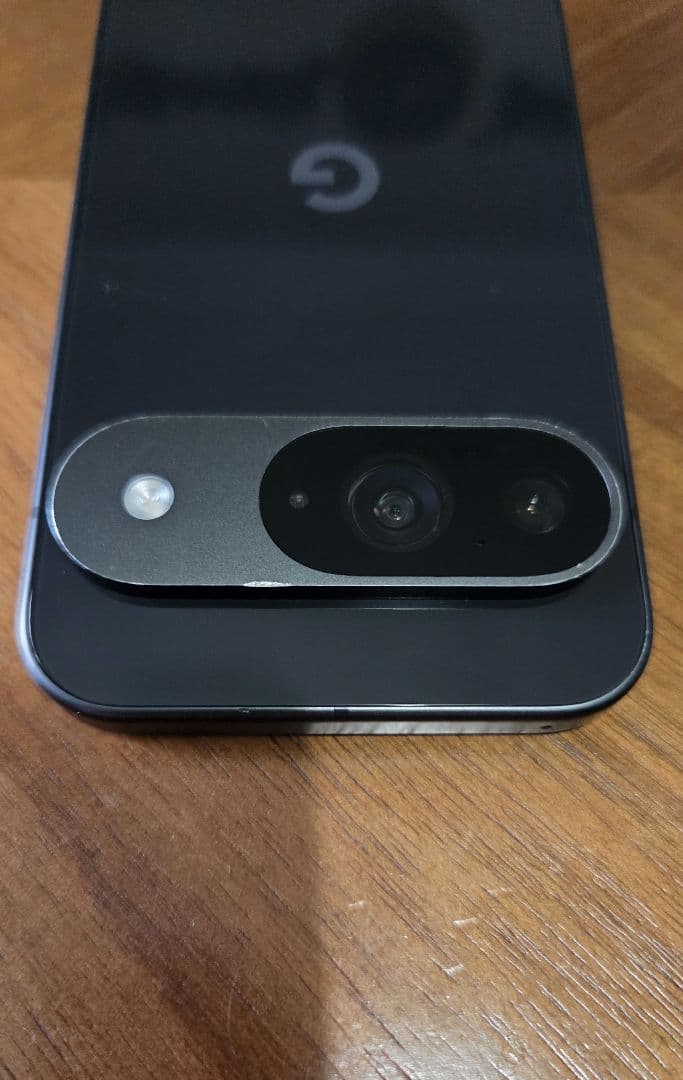 Google Pixel 9 128GB 本体 Obsidian SIMフリー