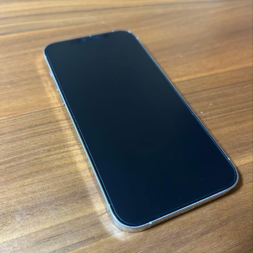 iPhone 12 Pro Max 【美品】
