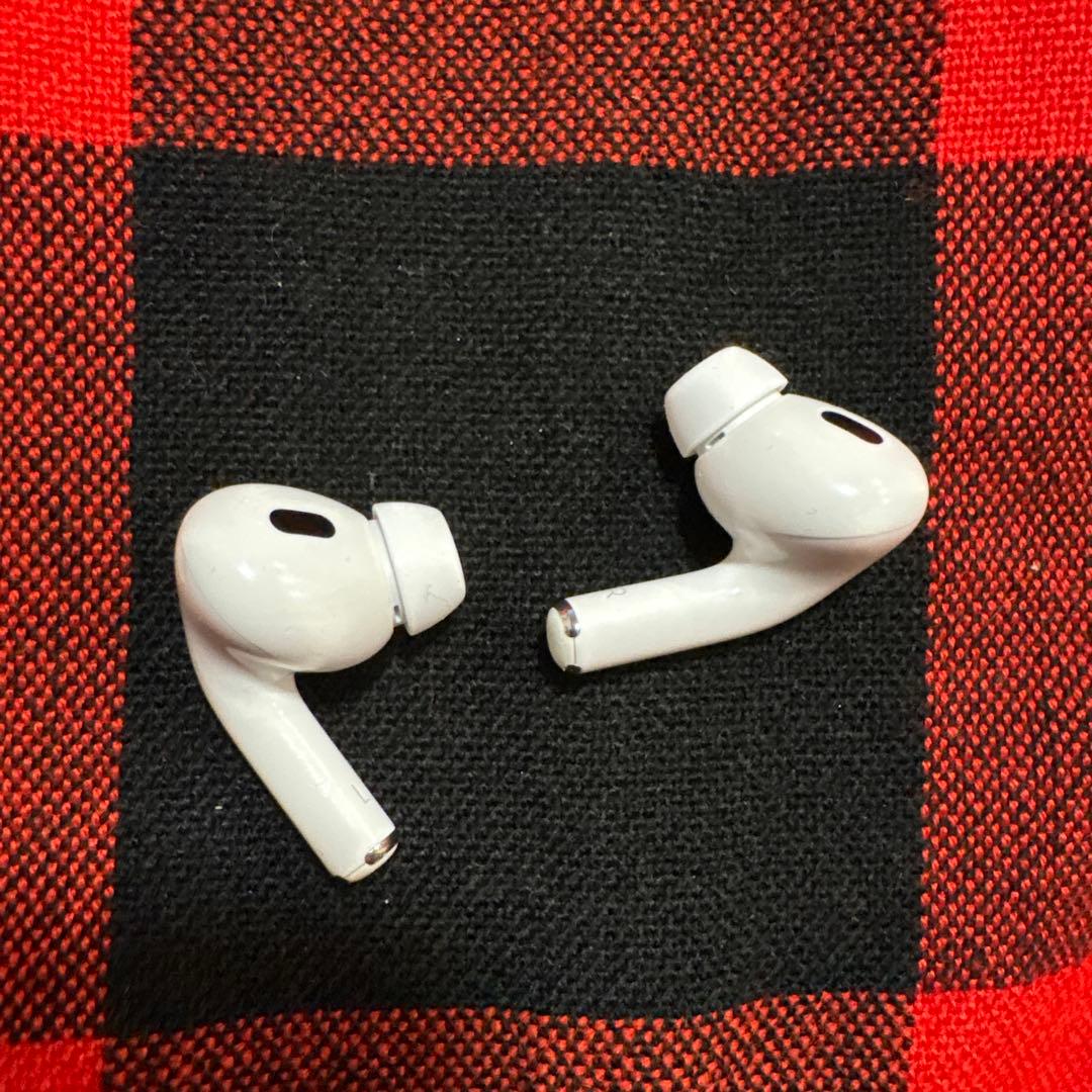 Apple Airpods Pro 第二世代