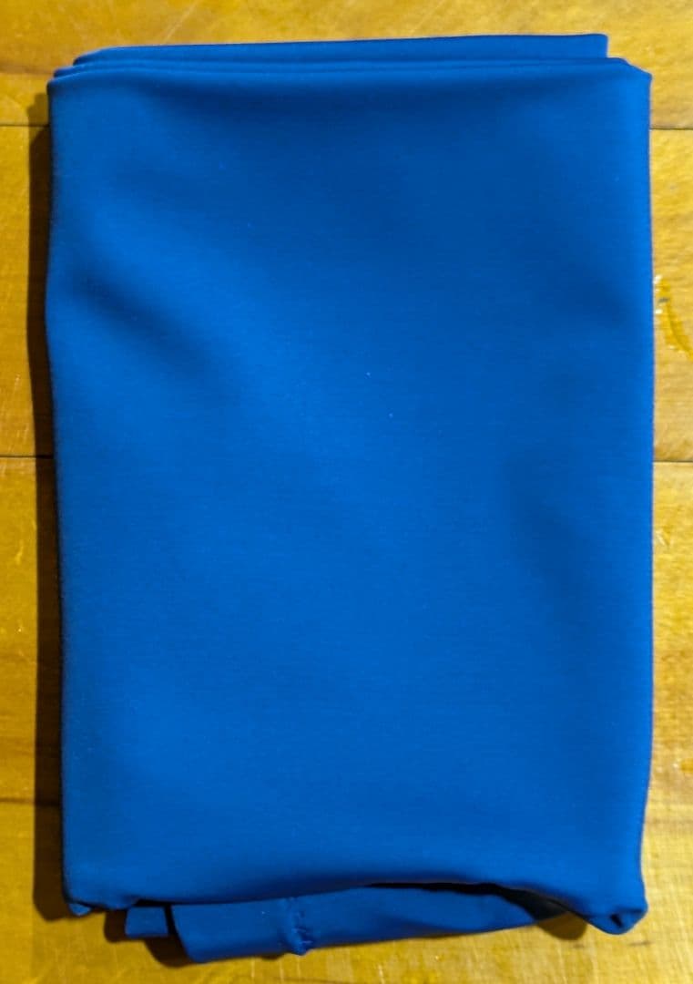 チューブNEW ブルー色 角度が変えられる壁打ち無音布(むおんふ) YONEX