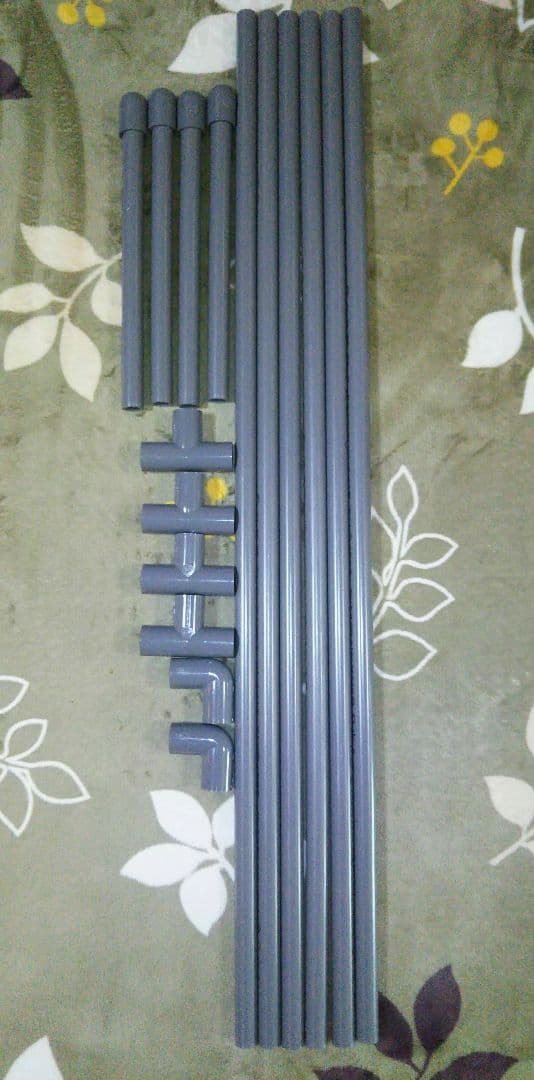 チューブNEW ブルー色 角度が変えられる壁打ち無音布(むおんふ) YONEX