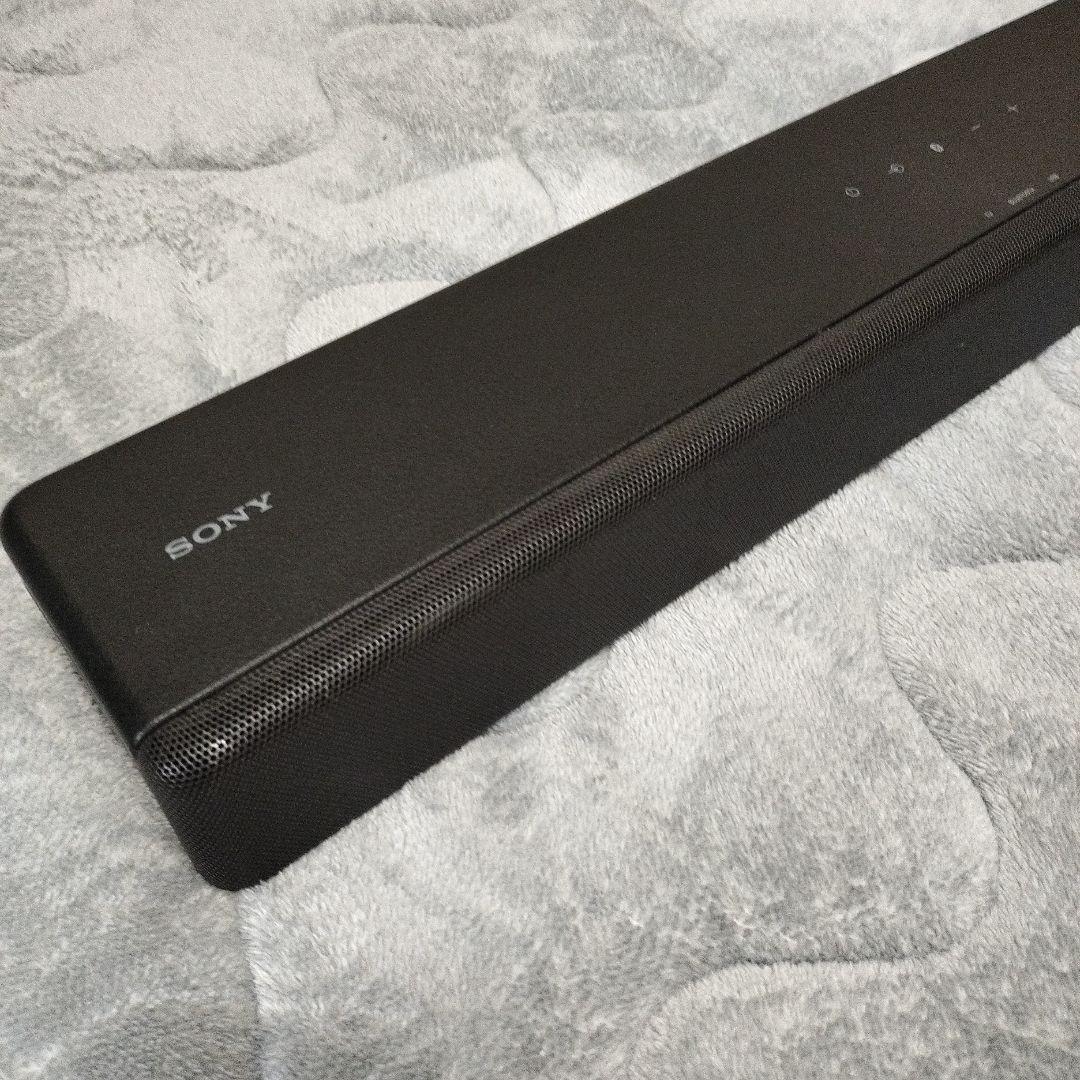 SONY HT-S200F サウンドバー 2.1ch Bluetooth対応