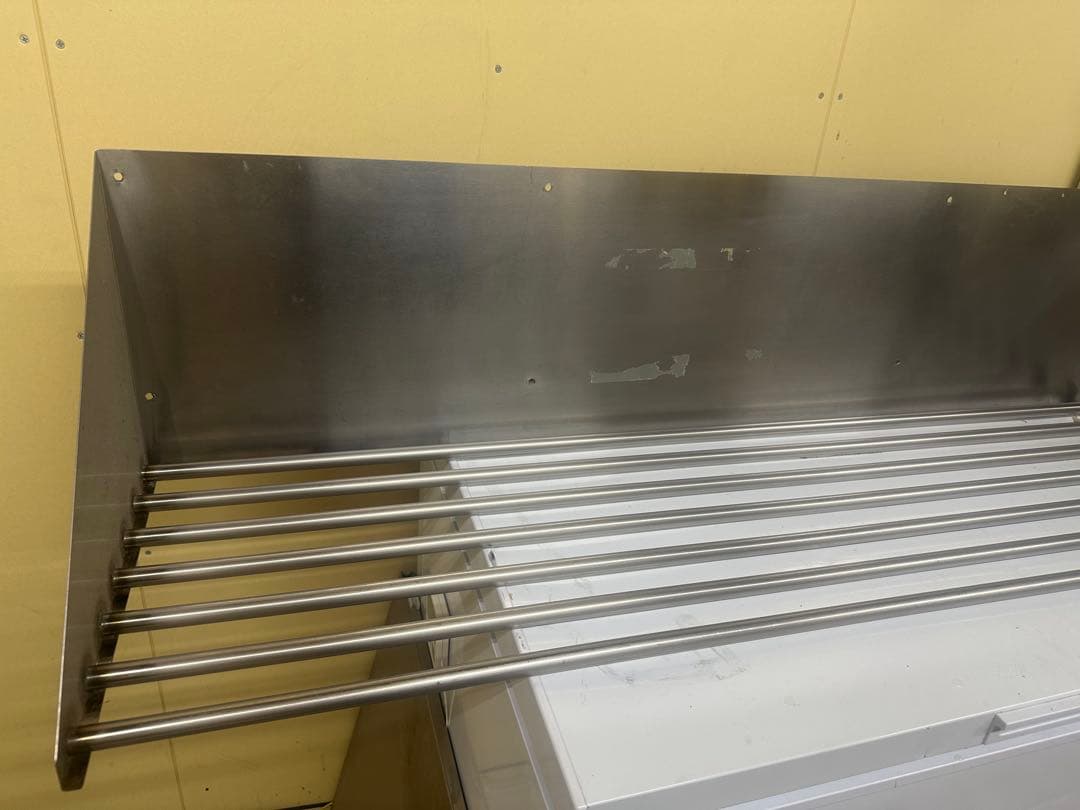 パイプ棚 W1200✖️D350✖️H300